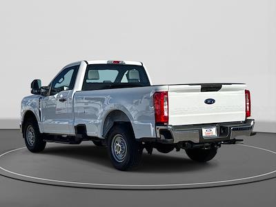 2025 Ford F-250 Regular Cab RWD Pickup for sale #FS1650 - photo 2