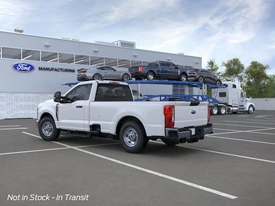 2025 Ford F-250 Regular Cab RWD Pickup for sale #FS1650 - photo 2
