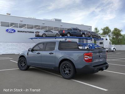 2025 Ford Maverick SuperCrew Cab FWD Pickup for sale #FS1656 - photo 2