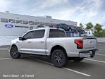 2025 Ford F-150 Lightning SuperCrew Cab AWD Pickup for sale #FS1660 - photo 2