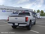 2025 Ford F-150 Lightning SuperCrew Cab AWD Pickup for sale #FS1660 - photo 8