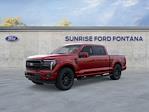 2025 Ford F-150 SuperCrew Cab 4x4 Pickup for sale #FS1667 - photo 1