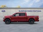 2025 Ford F-150 SuperCrew Cab 4x4 Pickup for sale #FS1667 - photo 4