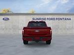 2025 Ford F-150 SuperCrew Cab 4x4 Pickup for sale #FS1667 - photo 5