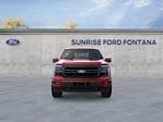 2025 Ford F-150 SuperCrew Cab 4x4 Pickup for sale #FS1667 - photo 6