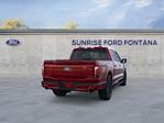 2025 Ford F-150 SuperCrew Cab 4x4 Pickup for sale #FS1667 - photo 8