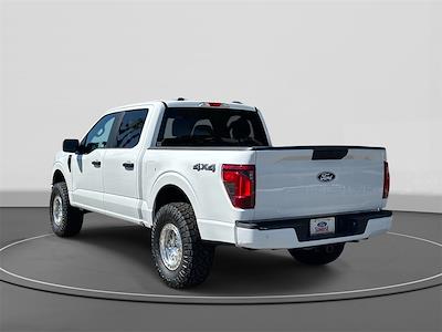 2025 Ford F-150 SuperCrew Cab 4x4 Pickup for sale #FS1675TN - photo 2