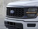 2025 Ford F-150 SuperCrew Cab 4x4 Pickup for sale #FS1675 - photo 17