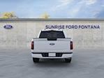 2025 Ford F-150 SuperCrew Cab 4x4 Pickup for sale #FS1675 - photo 5