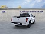 2025 Ford F-150 SuperCrew Cab 4x4 Pickup for sale #FS1675 - photo 8
