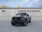 2025 Ford F-150 Super Cab 4x2 Pickup for sale #FS1679 - photo 3