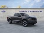 2025 Ford F-150 Super Cab 4x2 Pickup for sale #FS1679 - photo 7