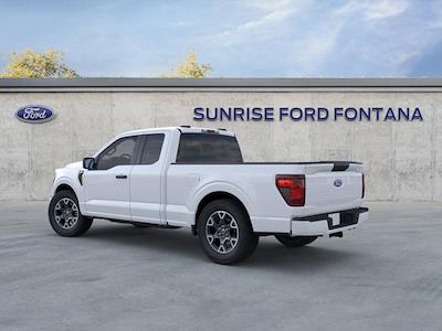 2025 Ford F-150 Super Cab RWD Pickup for sale #FS1680 - photo 2