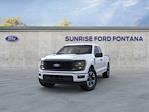 2025 Ford F-150 Super Cab RWD Pickup for sale #FS1680 - photo 3