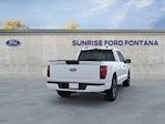 2025 Ford F-150 Super Cab RWD Pickup for sale #FS1680 - photo 8