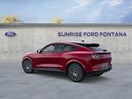 2025 Ford Mustang Mach-E RWD SUV for sale #FS1684 - photo 2