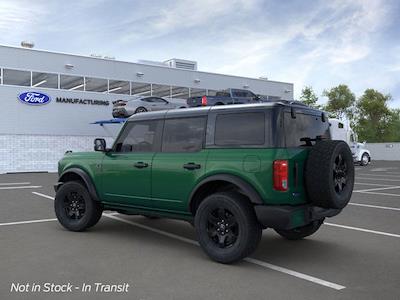 2025 Ford Bronco 4WD SUV for sale #FS1702 - photo 2