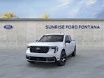 2025 Ford Maverick SuperCrew Cab AWD Pickup for sale #FS1703 - photo 3