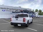2025 Ford Maverick SuperCrew Cab AWD Pickup for sale #FS1703 - photo 8