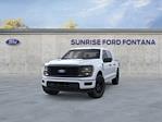 2025 Ford F-150 SuperCrew Cab 4WD Pickup for sale #FS1710 - photo 3