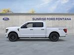 2025 Ford F-150 SuperCrew Cab 4WD Pickup for sale #FS1710 - photo 4