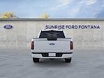 2025 Ford F-150 SuperCrew Cab 4WD Pickup for sale #FS1710 - photo 5