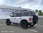 2025 Ford Bronco 4WD SUV for sale #FS1712 - photo 2