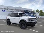 2025 Ford Bronco 4WD SUV for sale #FS1712 - photo 7