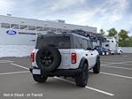 2025 Ford Bronco 4WD SUV for sale #FS1712 - photo 8