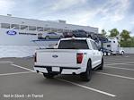 2025 Ford F-150 SuperCrew Cab 4WD Pickup for sale #FS1724 - photo 8