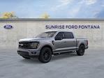 2025 Ford F-150 SuperCrew Cab 4x4 Pickup for sale #FS1725 - photo 1