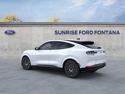 2025 Ford Mustang Mach-E RWD SUV for sale #FS1730DT - photo 2