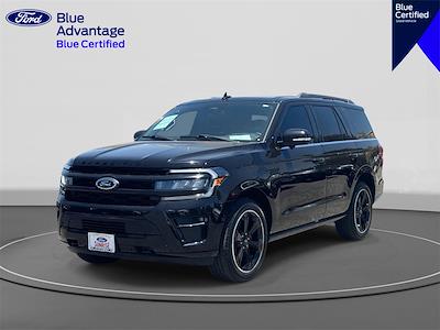 2023 Ford Expedition 4x4 SUV for sale #FS1731DU - photo 1