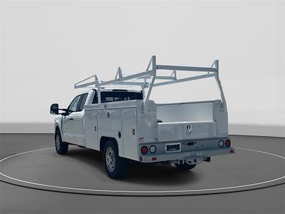 2025 Ford F-350 Super Cab SRW 4x2 Scelzi Service Truck for sale #FS1737C - photo 2