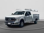 New 2025 Ford F-350 Super Cab Scelzi SB-108-79-49-38-VO 9' Service Truck for sale #FS1737C - photo 1