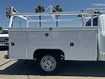 New 2025 Ford F-350 Super Cab Scelzi SB-108-79-49-38-VO 9' Service Truck for sale #FS1737C - photo 27