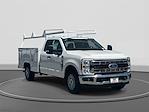 New 2025 Ford F-350 Super Cab Scelzi SB-108-79-49-38-VO 9' Service Truck for sale #FS1737C - photo 4