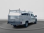 New 2025 Ford F-350 Super Cab Scelzi SB-108-79-49-38-VO 9' Service Truck for sale #FS1737C - photo 5