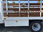 New 2025 Ford F-550 Crew Cab 12' Scelzi Stake Bed for sale #FS1739C - photo 17