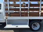 New 2025 Ford F-550 Crew Cab 12' Scelzi Stake Bed for sale #FS1739C - photo 18