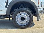 New 2025 Ford F-550 Crew Cab 12' Scelzi Stake Bed for sale #FS1739C - photo 27