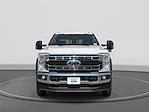 New 2025 Ford F-550 Crew Cab 12' Scelzi Stake Bed for sale #FS1739C - photo 3