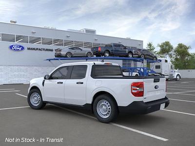 2025 Ford Maverick SuperCrew Cab FWD Pickup for sale #FS1751 - photo 2
