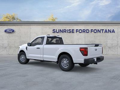 2025 Ford F-150 Regular Cab RWD Pickup for sale #FS1767 - photo 2