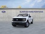 2025 Ford F-150 Regular Cab RWD Pickup for sale #FS1767 - photo 3