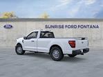 2025 Ford F-150 Regular Cab RWD Pickup for sale #FS1767 - photo 2
