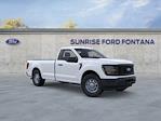 2025 Ford F-150 Regular Cab RWD Pickup for sale #FS1767 - photo 7