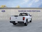 2025 Ford F-150 Regular Cab RWD Pickup for sale #FS1767 - photo 8