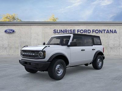 2025 Ford Bronco 4WD SUV for sale #FS1769 - photo 1