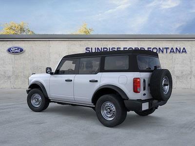 2025 Ford Bronco 4WD SUV for sale #FS1769 - photo 2